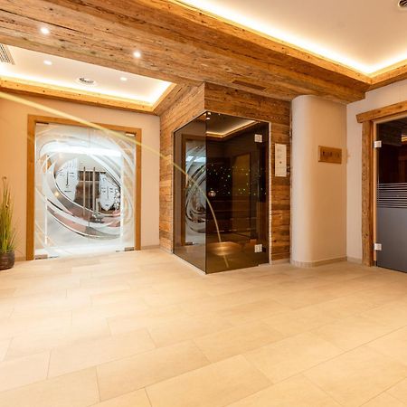 Landhaus Pfurtscheller Neustift im Stubaital Exterior photo